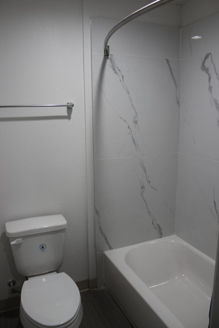 Studio 6-Houston, Tx - East Exteriör bild